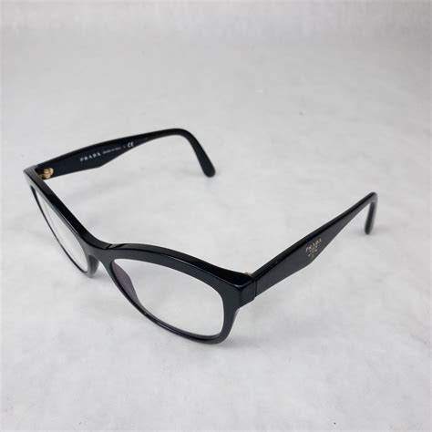 prada prescription eyeglasses|where to buy Prada eyeglasses.